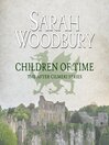 Cover image for Children of Time